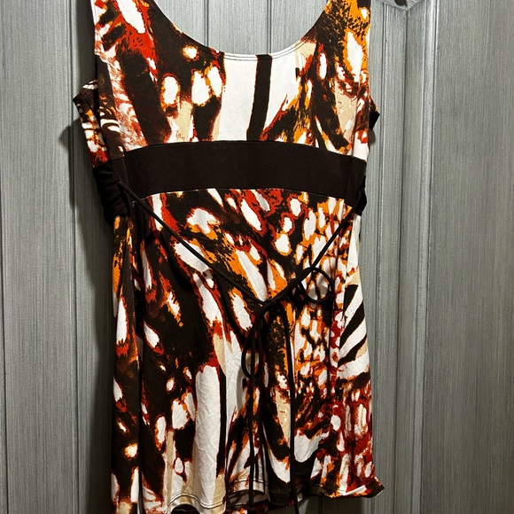 Dress tank woman’s - Picture 5 of 6